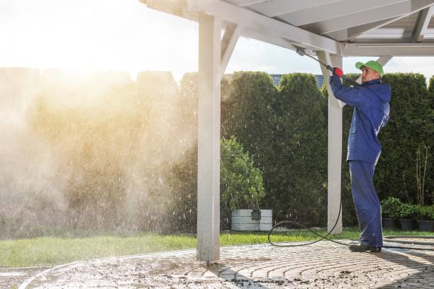 Riverside, ID Pressure Washing Services Company